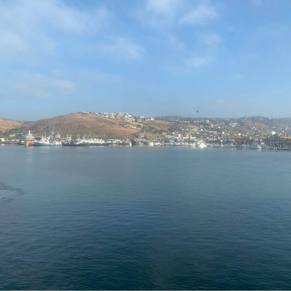 Meet your Posher, Kim